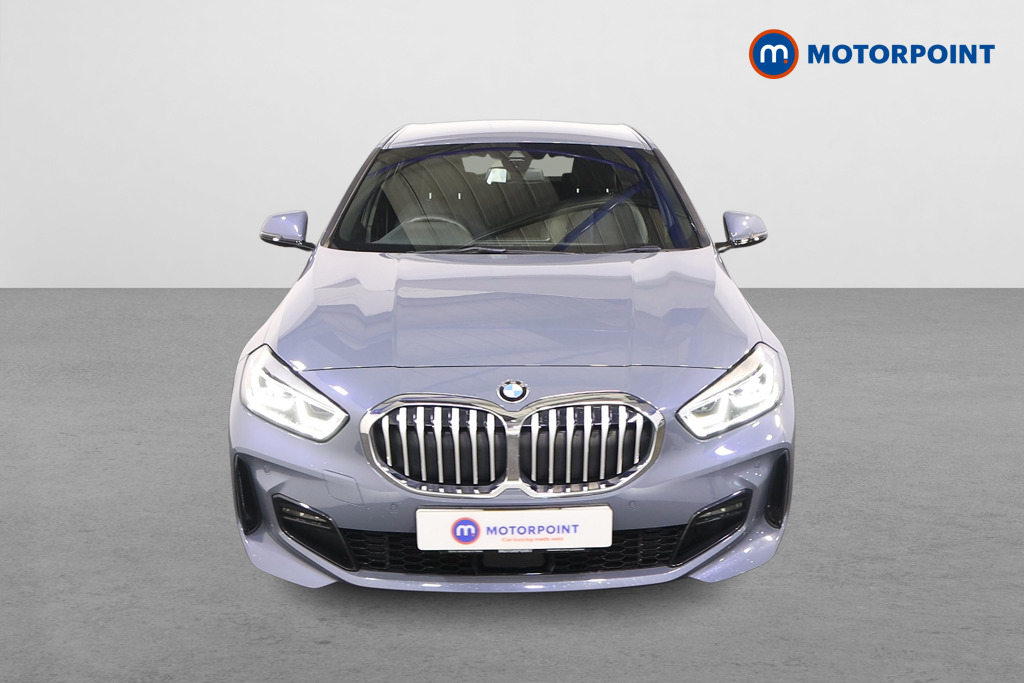 BMW 1 Series M Sport Automatic Petrol Hatchback - Stock Number (1476249) - Front bumper