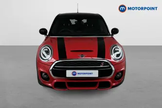 Mini Hatchback Cooper S Sport Automatic Petrol Hatchback - Stock Number (1476354) - Front bumper