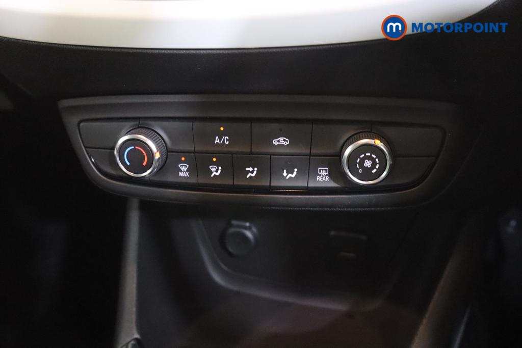 Vauxhall Crossland X Griffin Manual Petrol SUV - Stock Number (1476439) - 7th supplementary image