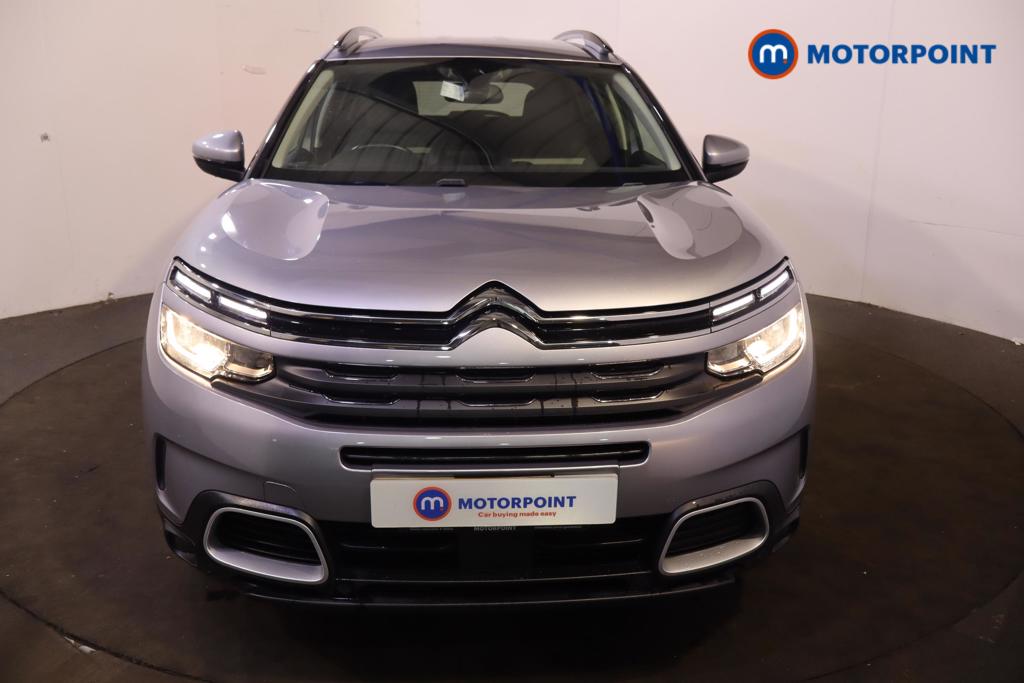 Citroen C5 Aircross Flair Manual Petrol SUV - Stock Number (1476723) - 28th supplementary image