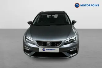 Seat Leon Fr Technology Manual Petrol Estate - Stock Number (1476826) - Front bumper