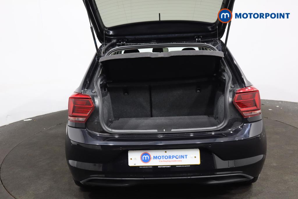 Volkswagen Polo Match Manual Petrol Hatchback - Stock Number (1477003) - 18th supplementary image