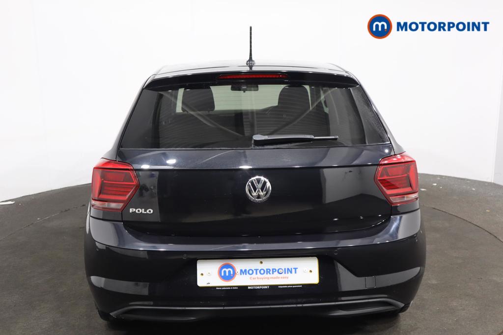 Volkswagen Polo Match Manual Petrol Hatchback - Stock Number (1477003) - 19th supplementary image