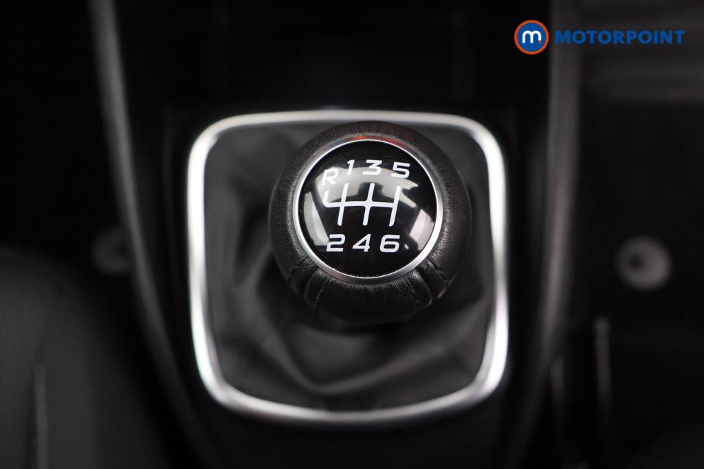 Fiat Tipo Easy Plus Manual Diesel Hatchback - Stock Number (1477403) - 7th supplementary image