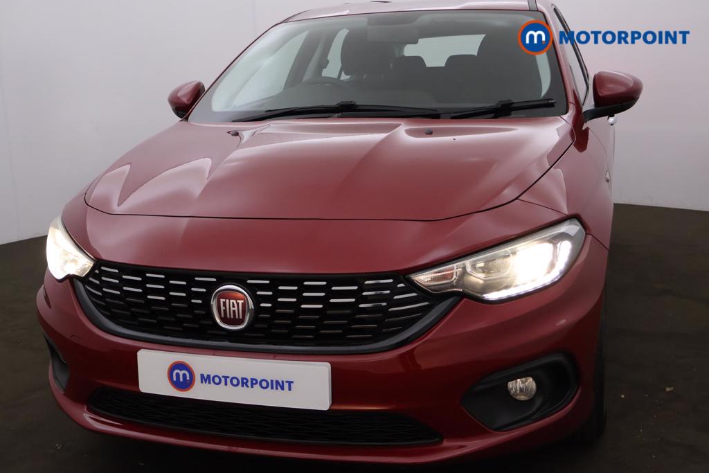 Fiat Tipo Easy Plus Manual Diesel Hatchback - Stock Number (1477403) - 22nd supplementary image