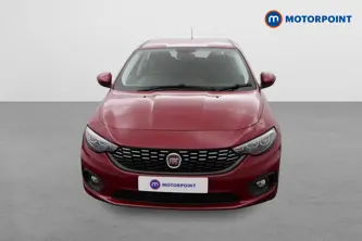 Fiat Tipo Easy Plus Manual Diesel Hatchback - Stock Number (1477403) - Front bumper