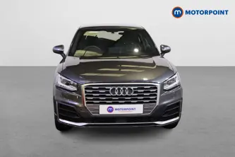 Audi Q2 S Line Automatic Petrol SUV - Stock Number (1477409) - Front bumper