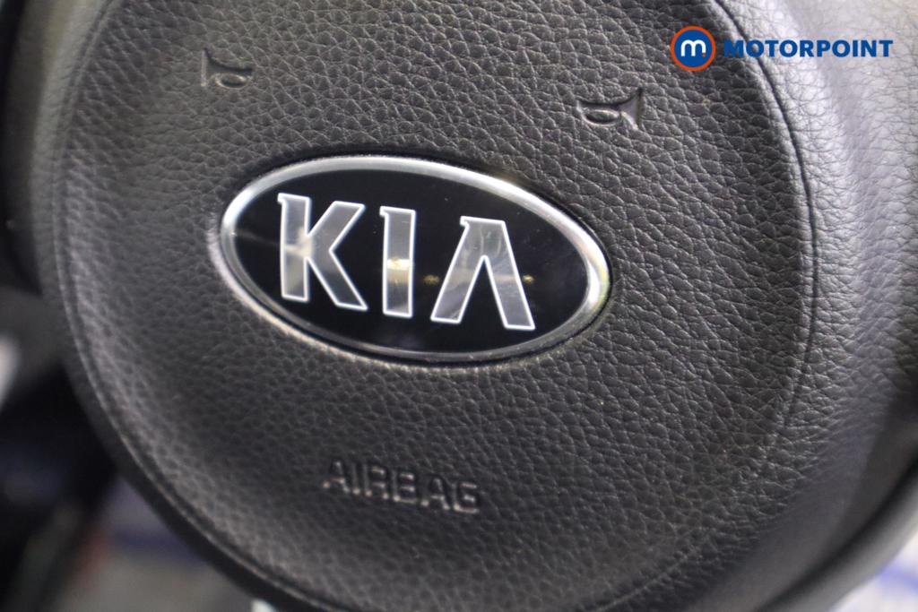 KIA Stonic 4 Manual Petrol SUV - Stock Number (1477611) - 20th supplementary image