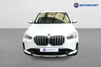 BMW IX1 Xline Automatic Electric SUV - Stock Number (1477720) - Front bumper