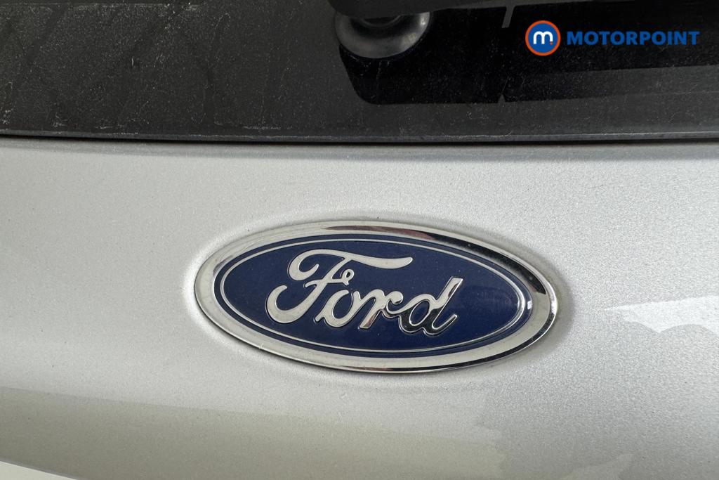 Ford Focus Titanium X Manual Petrol Hatchback - Stock Number (1477745) - 19th supplementary image