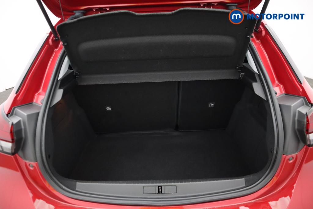 Vauxhall Corsa Se Premium Automatic Petrol Hatchback - Stock Number (1477782) - 29th supplementary image