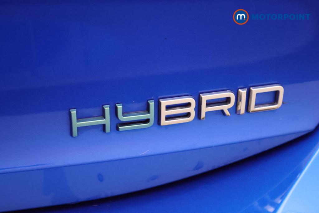 Peugeot 308 GT Automatic Petrol Plug-In Hybrid Hatchback - Stock Number (1478083) - 19th supplementary image