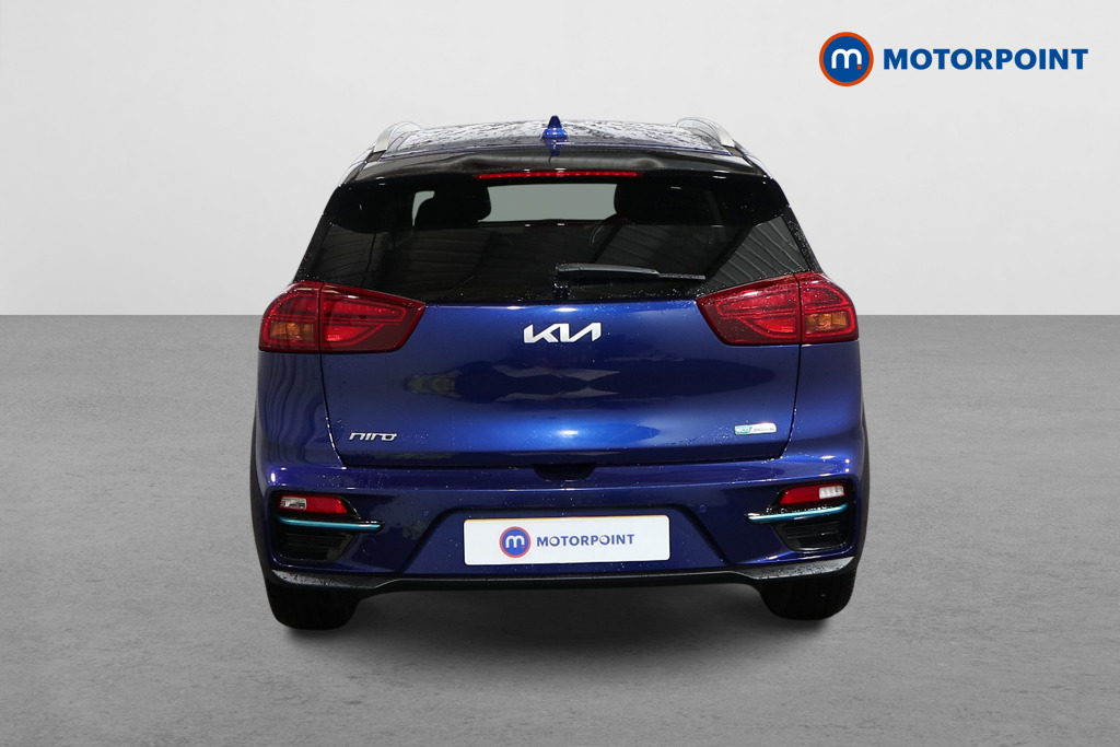 KIA E-Niro Long Range Automatic Electric SUV - Stock Number (1478099) - Rear bumper