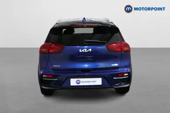 KIA E-Niro Long Range Automatic Electric SUV - Stock Number (1478099) - Rear bumper