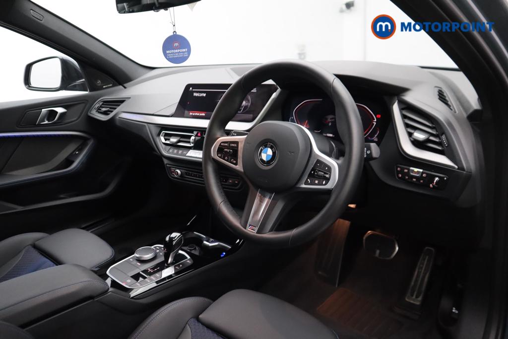 BMW 1 Series M Sport Automatic Petrol Hatchback - Stock Number (1478121) - 3rd supplementary image