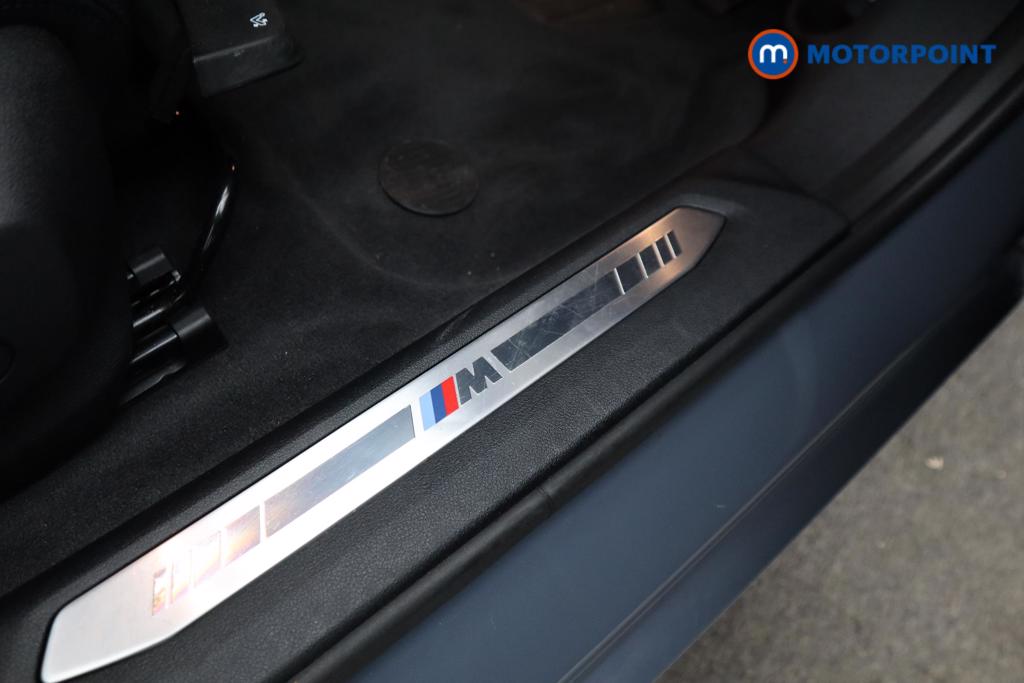 BMW 1 Series M Sport Automatic Petrol Hatchback - Stock Number (1478121) - 18th supplementary image