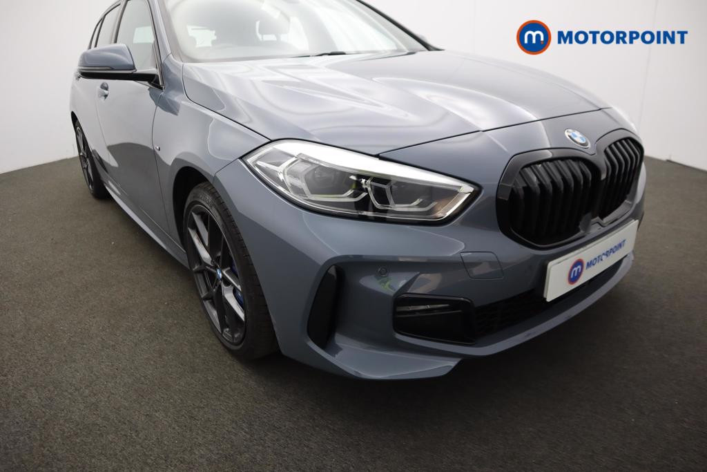 BMW 1 Series M Sport Automatic Petrol Hatchback - Stock Number (1478121) - 24th supplementary image