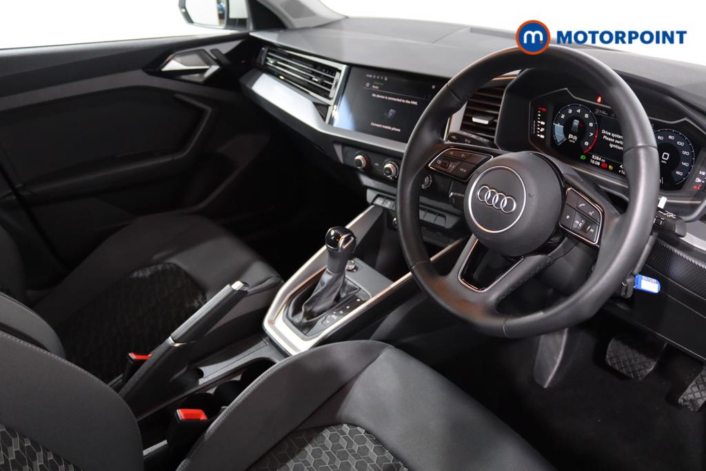 Audi A1 Sport Automatic Petrol Hatchback - Stock Number (1478128) - 24th supplementary image