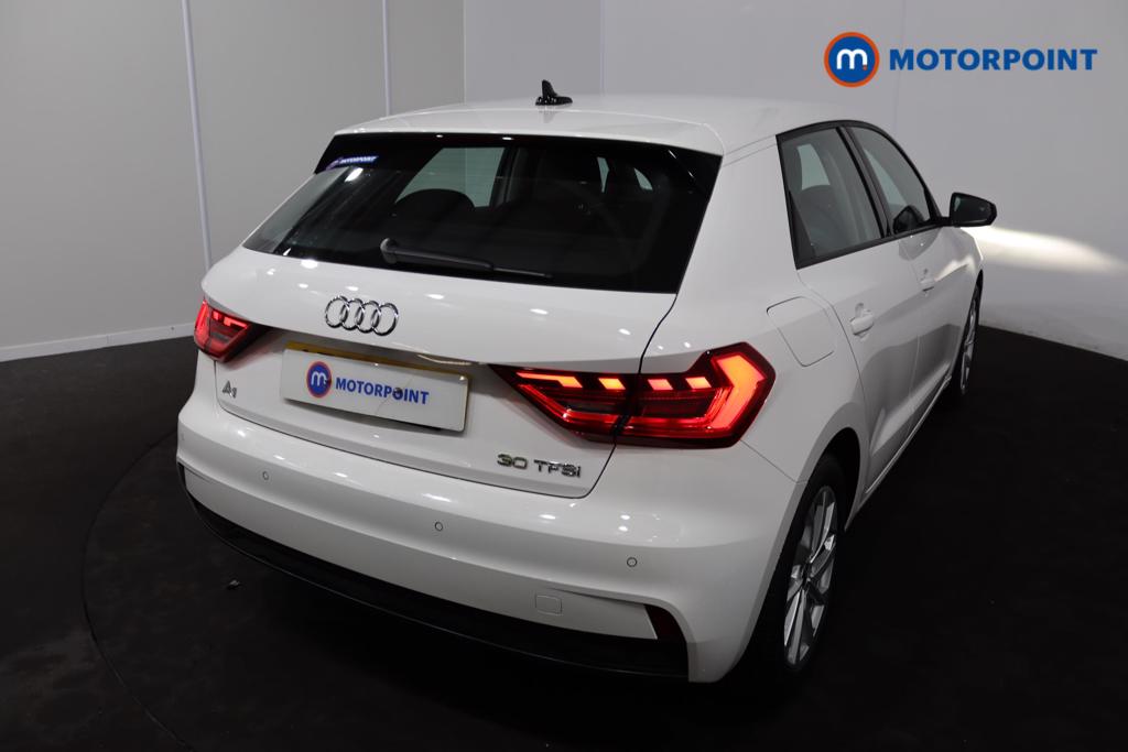 Audi A1 Sport Automatic Petrol Hatchback - Stock Number (1478128) - 27th supplementary image