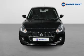 Suzuki Swift SZ5 Manual Petrol-Electric Hybrid Hatchback - Stock Number (1478139) - Front bumper