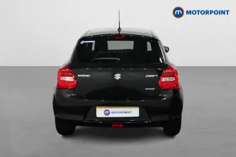 Suzuki Swift SZ5 Manual Petrol-Electric Hybrid Hatchback - Stock Number (1478139) - Rear bumper