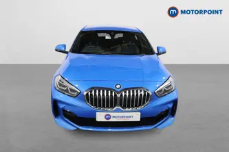 BMW 1 Series M Sport Automatic Petrol Hatchback - Stock Number (1478216) - Front bumper