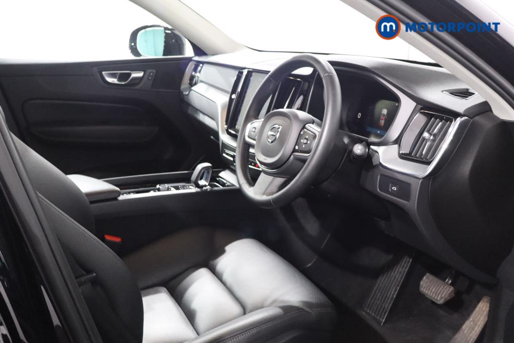 Volvo Xc60 Core Automatic Petrol SUV - Stock Number (1478342) - 4th supplementary image