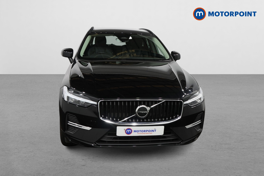 Volvo Xc60 Core Automatic Petrol SUV - Stock Number (1478342) - Front bumper