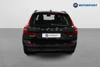 Volvo Xc60 Core Automatic Petrol SUV - Stock Number (1478342) - Rear bumper