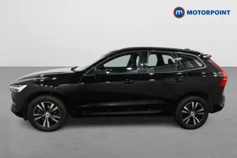 Volvo Xc60 Core Automatic Petrol SUV - Stock Number (1478342) - Passenger side