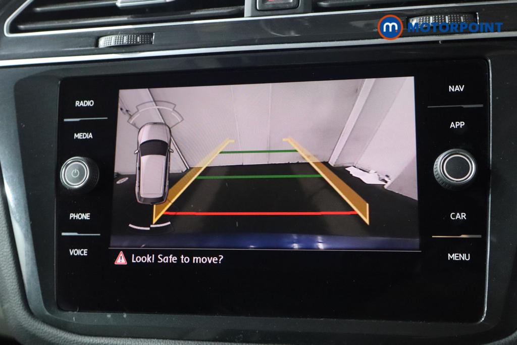 Volkswagen Tiguan Match Manual Petrol SUV - Stock Number (1478363) - 9th supplementary image