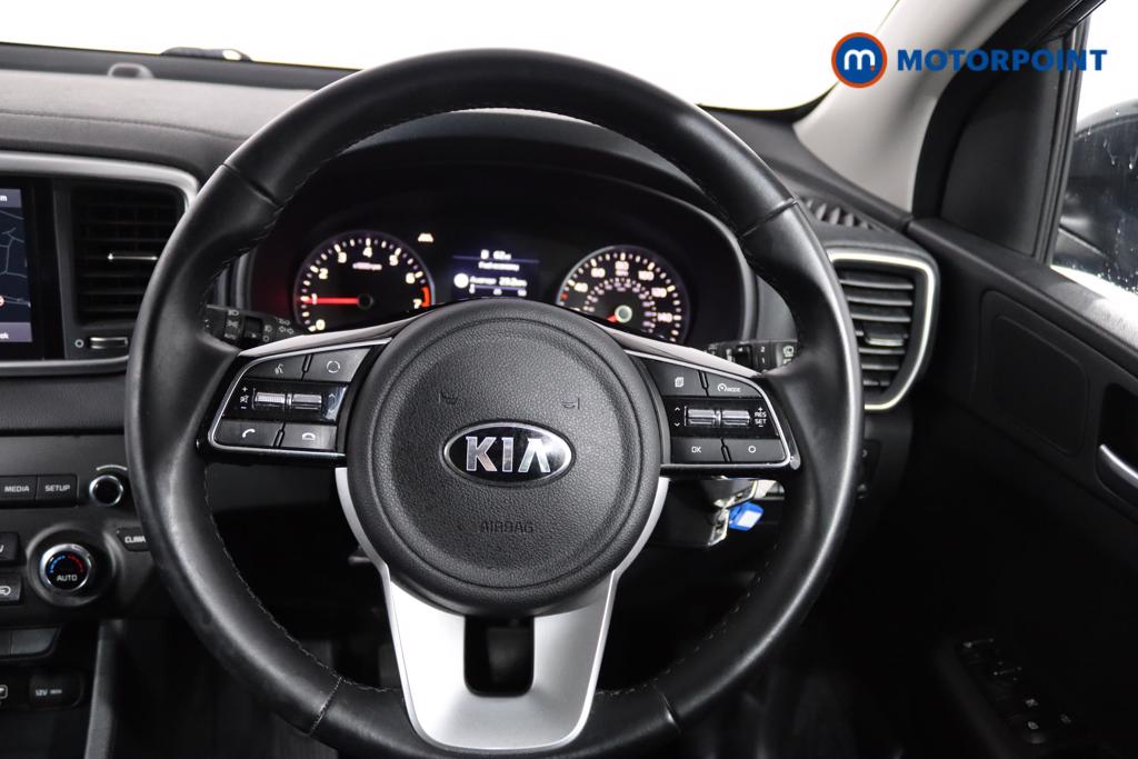 KIA Sportage 2 Manual Petrol SUV - Stock Number (1478517) - 6th supplementary image