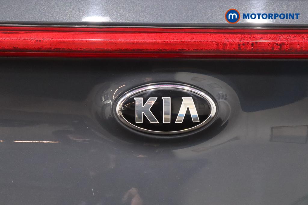 KIA Sportage 2 Manual Petrol SUV - Stock Number (1478517) - 30th supplementary image