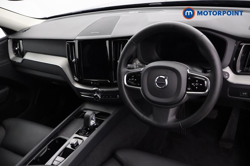 Volvo Xc60 Plus Automatic Diesel SUV - Stock Number (1478680) - 10th supplementary image