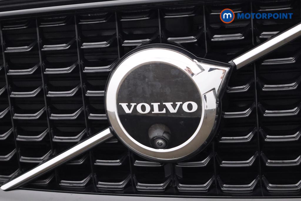 Volvo Xc60 Plus Automatic Diesel SUV - Stock Number (1478680) - 23rd supplementary image