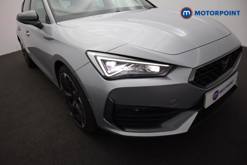 Cupra Leon VZ3 Automatic Petrol Plug-In Hybrid Hatchback - Stock Number (1478778) - 21st supplementary image