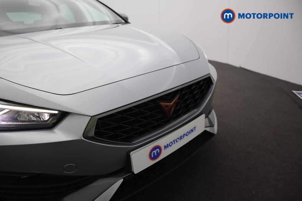 Cupra Leon VZ3 Automatic Petrol Plug-In Hybrid Hatchback - Stock Number (1478778) - 22nd supplementary image