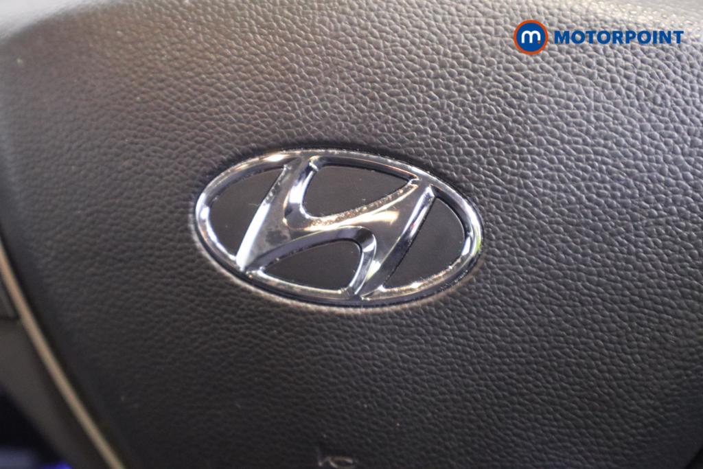 Hyundai I20 SE Manual Petrol Hatchback - Stock Number (1478941) - 18th supplementary image