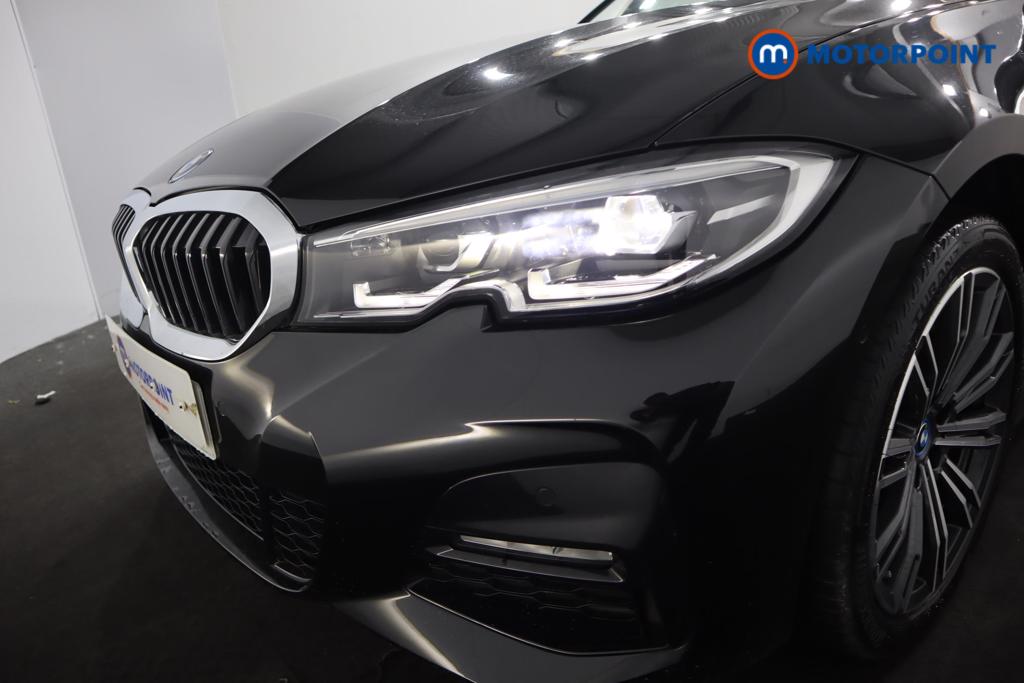 BMW 3 Series M Sport Automatic Petrol Plug-In Hybrid Saloon - Stock Number (1479389) - 13th supplementary image