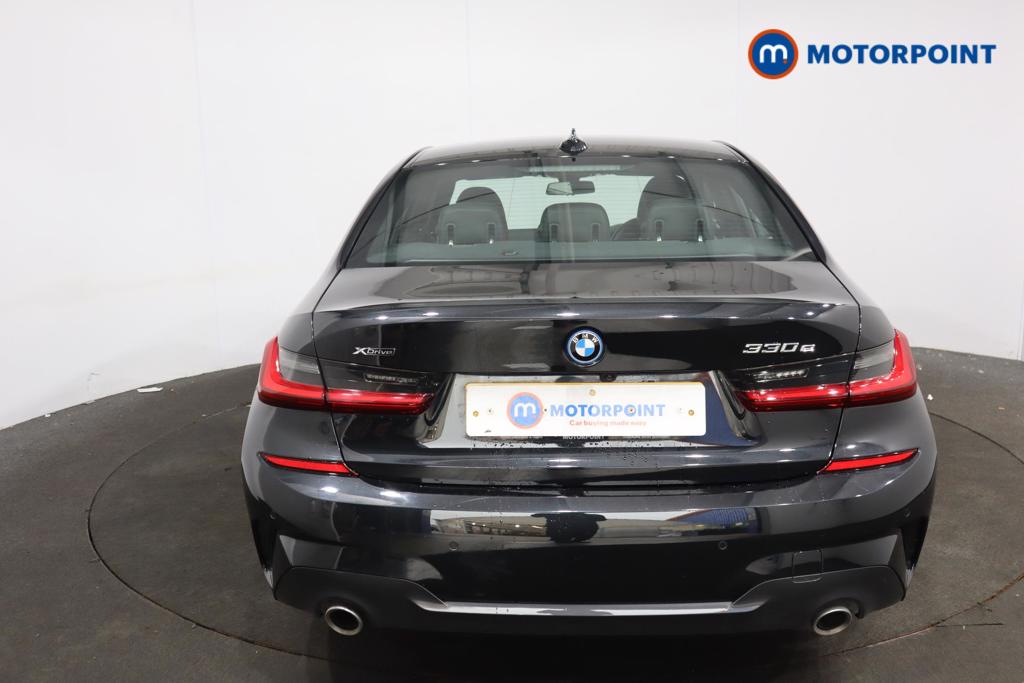 BMW 3 Series M Sport Automatic Petrol Plug-In Hybrid Saloon - Stock Number (1479389) - 18th supplementary image