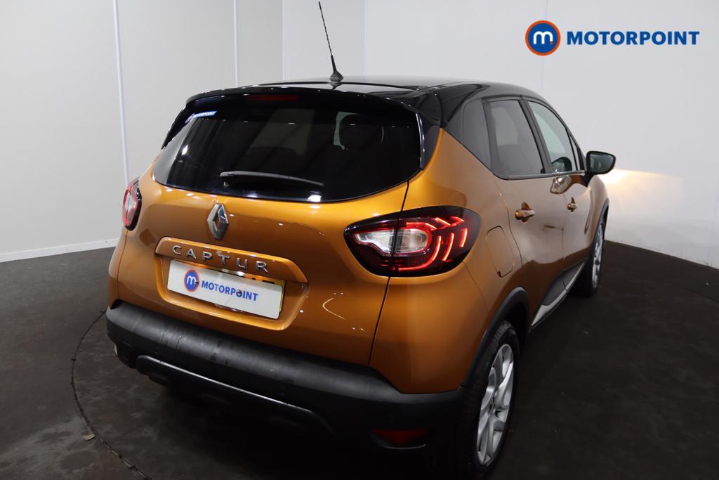 Renault Captur Iconic Automatic Diesel SUV - Stock Number (1479408) - 27th supplementary image