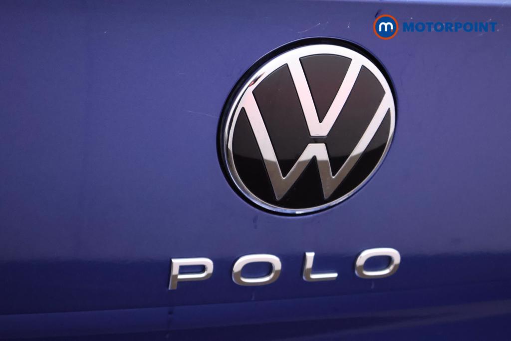 Volkswagen Polo Style Manual Petrol Hatchback - Stock Number (1479437) - 18th supplementary image