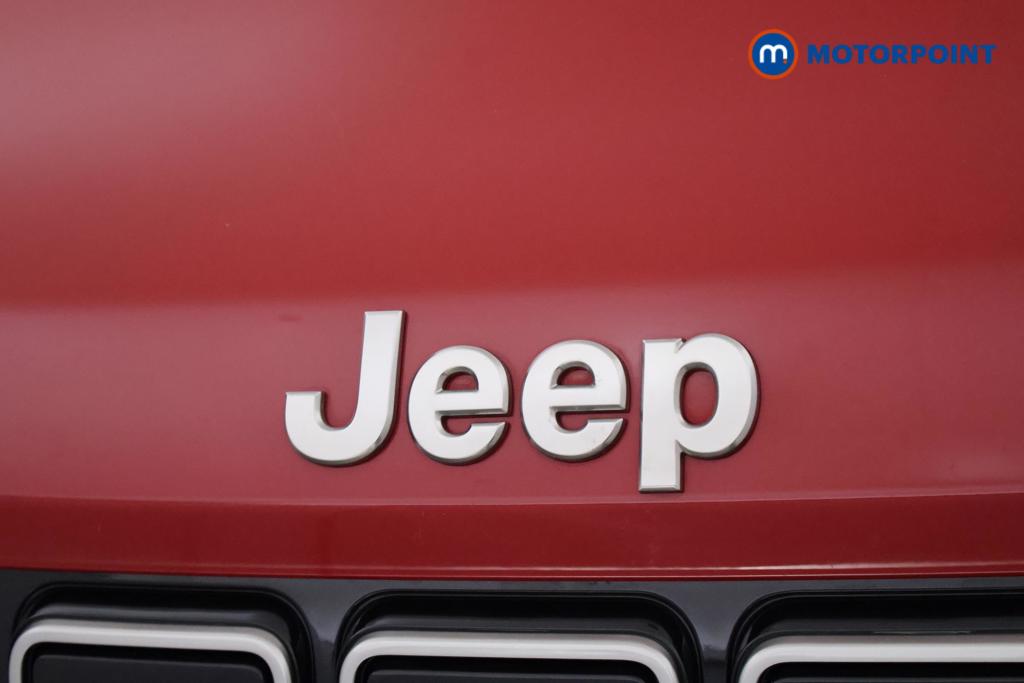 Jeep Avenger Altitude Manual Petrol SUV - Stock Number (1479604) - 23rd supplementary image