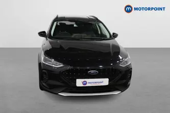 Ford Focus Active X Automatic Petrol-Electric Hybrid Estate - Stock Number (1479672) - Front bumper