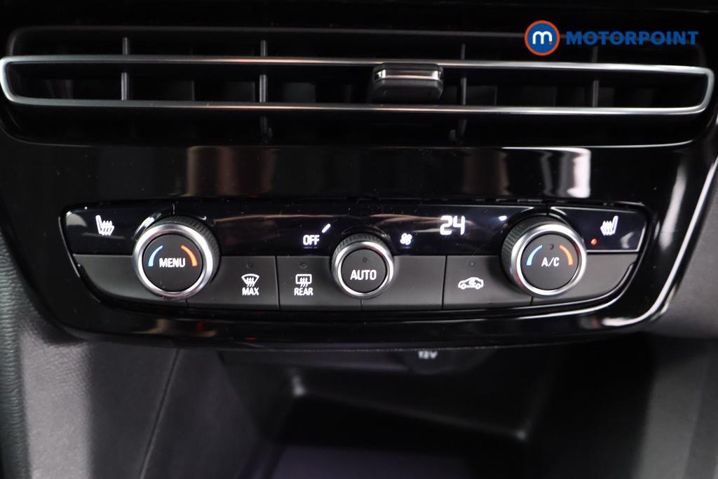 Vauxhall Mokka Ultimate Automatic Petrol SUV - Stock Number (1479676) - 6th supplementary image