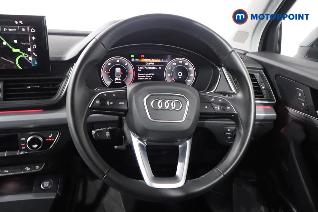 Audi Q5 Sport Automatic Diesel SUV - Stock Number (1479682) - 3rd supplementary image