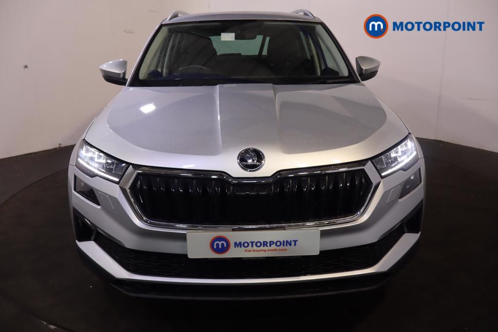 Skoda Karoq Se L Automatic Petrol SUV - Stock Number (1479708) - 26th supplementary image