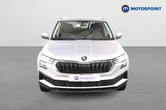 Skoda Karoq Se L Automatic Petrol SUV - Stock Number (1479708) - Front bumper