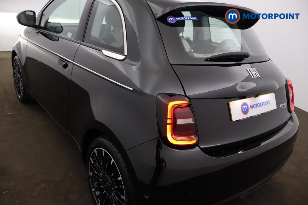 Fiat 500 La Prima Automatic Electric Hatchback - Stock Number (1479993) - 18th supplementary image