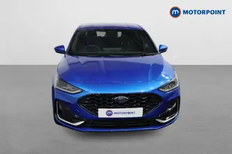 Ford Focus St-Line Vignale Manual Petrol Hatchback - Stock Number (1480433) - Front bumper